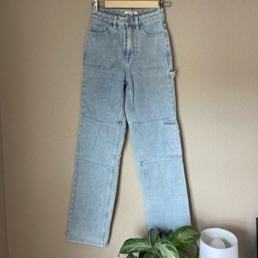 PacSun carpenter jeans